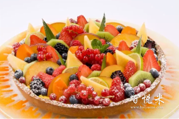 盤點那些無法拒絕的意大利甜點,高級感滿滿,你都吃過哪款?